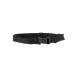 BLACKHAWK BH STORM SNGL POINT SLNG QD, black side view with webbing, buckle and padded section