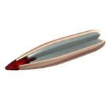 Hornady Mfg Hornady ELD Match Bullets with Heat Shield .30 cal .308" 208 gr 100/ct