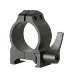Warne Manufacturing Company Warne Maxima Quick Detach Scope Rings - 1" Medium Matte
