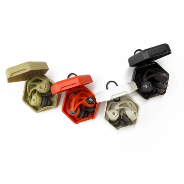 AXIL X30I EARPLUG DESERT TAN