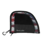 Allen Company ALLEN VICTORY SIDEARM PISTOL CASE 9"