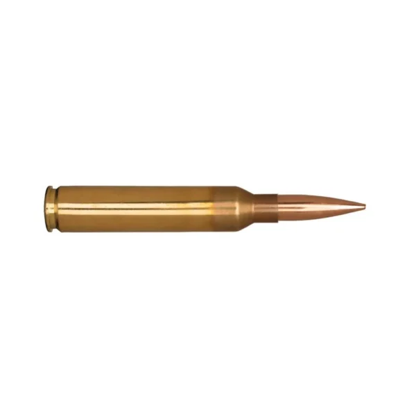 Berger Bullets Berger Hybrid Target Rifle Ammunition .300 PRC 215gr OTM 2940 fps 20/ct