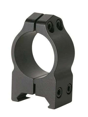 WARNE MAXIMA PA 30MM HIGH MATTE