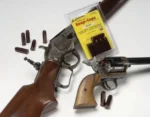 Pachmayr/Tacstar Division A-Zoom Metal Snap Caps .44 Magnum 6/ct