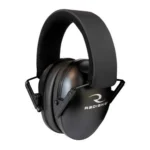 Radians Inc. Radians Lowset Passive Ear Muff 21dB Black