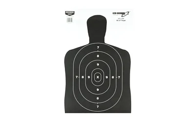 Birchwood Casey B/C EZE-SCORER BC-27 TGT 100-12X18