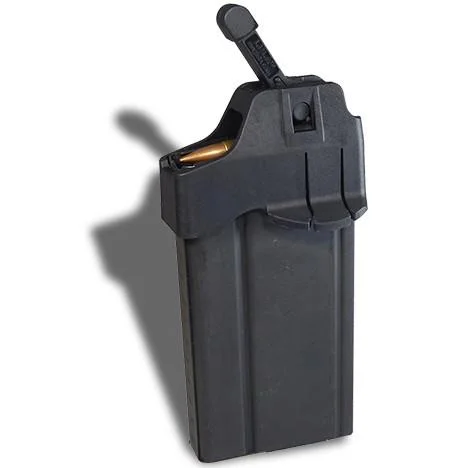 MAGLULA LTD. MagLULA AR10B Gen II Armalite Lula Mag Loader & Unloader Black 7.62 .308 cal