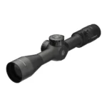 Leupold & Stevens Inc. Leupold Mark 4HD Rifle Scope 2.5-10x42 30mm FFP TMR Black