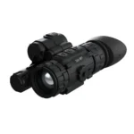 American Technologies Network ATN Odin 6 Multi-Functional Thermal Optic 640�480 Built-in LRF Black