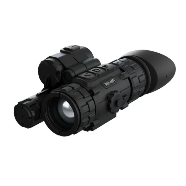 American Technologies Network ATN Odin 6 Multi-Functional Thermal Optic 640�480 Built-in LRF Black