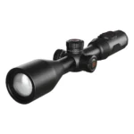 American Technologies Network ATN ThOR 6 Elite Thermal Rifle Scope 3.5-28x 384x288