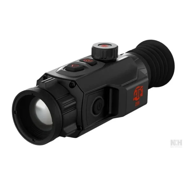 American Technologies Network ATN TICO 6 Thermal Clip-On 1x 384�288