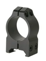 Warne Manufacturing Company Warne Maxima Fixed Scope Rings - 30mm Low Matte