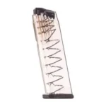 ELITE TACTICAL SYSTEMS GROUP Elite Tactical Systems Omega S&W M&P Handgun Magazine 9mm Luger 17/rd
