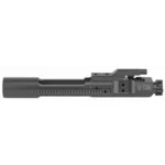 FailZero 5.56 black nitride bolt carrier group, right side view