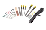AOB Wheeler Engineering Professional Gunsmith File Set
