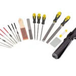 AOB Wheeler Engineering Professional Gunsmith File Set