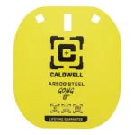 AOB Caldwell AR500 8" Caldwell C Target