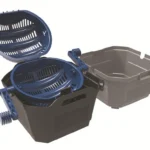 AOB Frankford Arsenal Platinum Series Wet/Dry Media Separator