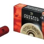 Federal FED PRM 12GA 2.75" RIFLED SLUG 5/250