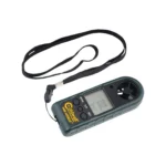 AOB Battenfeld Technologies Wind Wizard