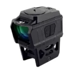 American Technologies Network ATN ThOR 6 mini Compact Thermal Rifle Scope 2-16x 256x92