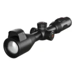 American Technologies Network ATN ThOR 6 Elite Thermal Rifle Scope 3.5-28x 384�288 Built-in LRF