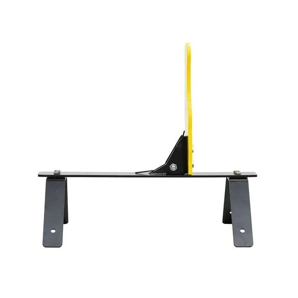 AOB Caldwell AR500 Prairie Dog Auto Reset Popper Target