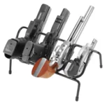 AOB Lockdown Handgun Rack 4-Gun