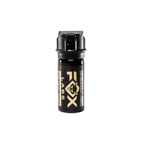 PS Products PS FOX LABS PEPPER SPRAY STRM 1.5OZ