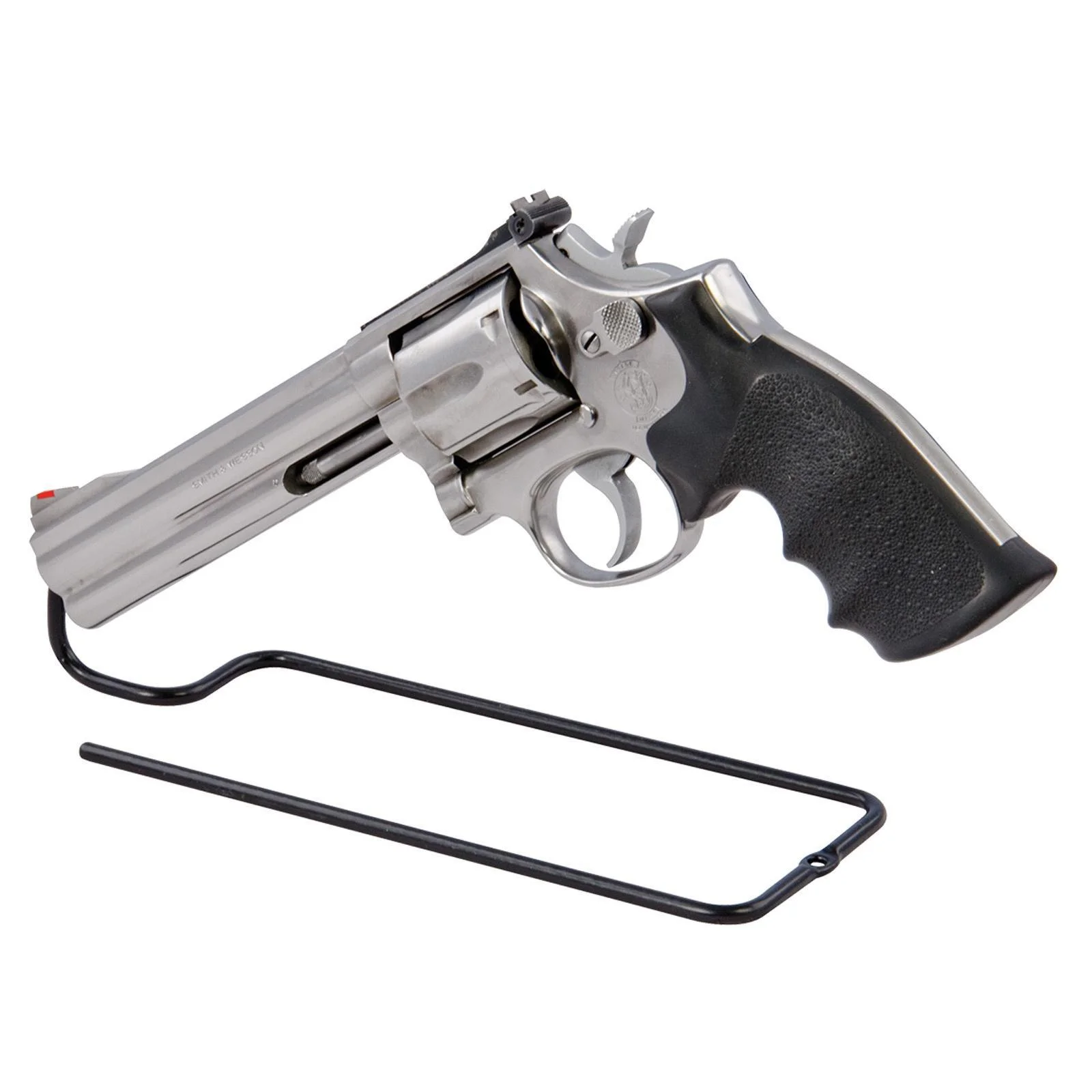 primary-51669 AOB Lockdown Single Handgun Rack - 3/ct