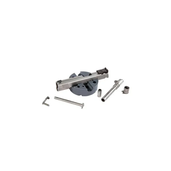 Wheeler Universal Bench Block