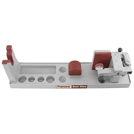 AOB Battenfeld Technologies Gun Vise