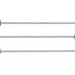 Birchwood Casey B/C NYLON PISTOL BRUSHES 9MM 3PK