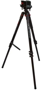 AOB BOG DeathGrip Clamping Tripod-Carbon Fiber