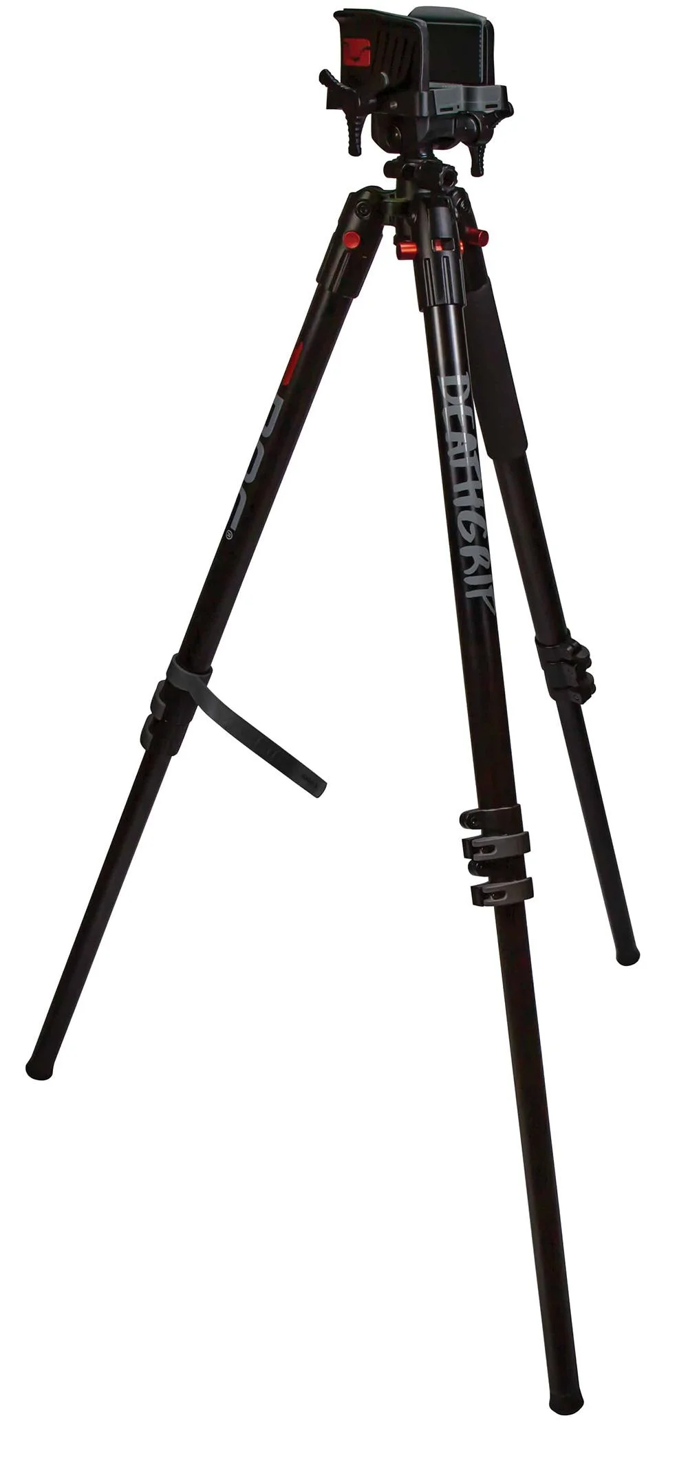 primary-51704 AOB BOG DeathGrip Clamping Tripod-Carbon Fiber