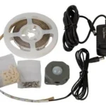 AOB Lockdown LED Vault Tape Lighting