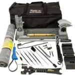AOB Wheeler Delta Series AR Armorer's Professional Kit