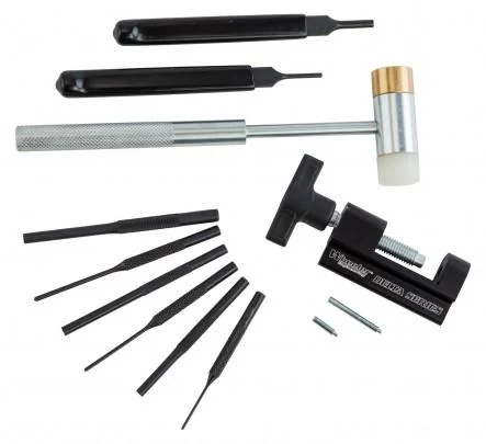 AOB Battenfeld Technologies Delta Series AR 15 Roll Pin Install Tool