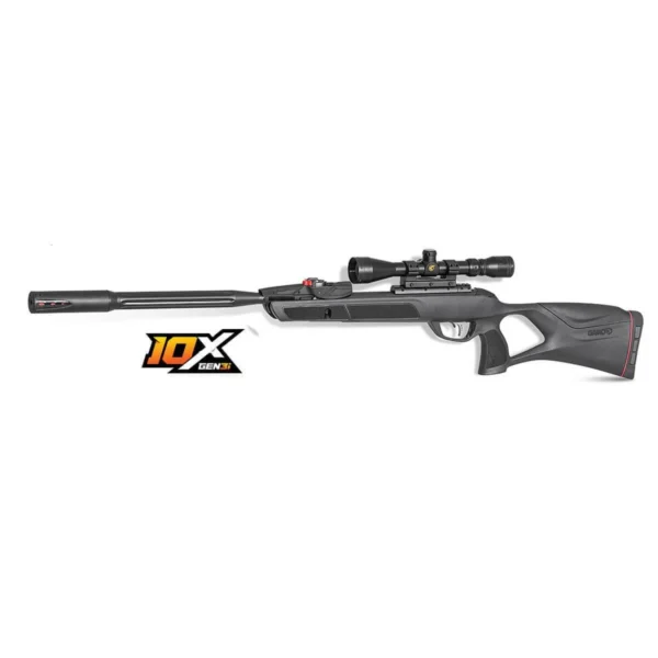 Gamo USA GAMO SWARM FUSION 10X GEN3I 177CAL