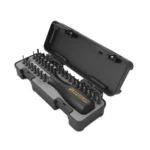 AOB Wheeler 36pc Spacesaver Screwdriver Set