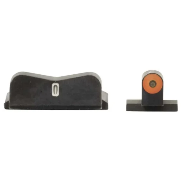 XS Sights XS DXT2 BIG DOT S&W M&P SHIELD ORG
