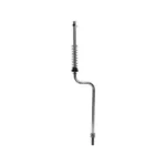 AOB Frankford Arsenal X-10 Powder Measure Relocation Kit with bent metal rod and spring