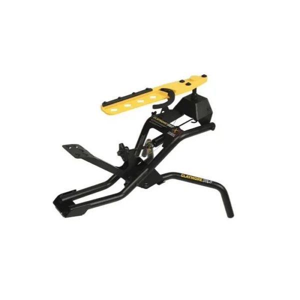 AOB Caldwell Claymore Solo Clay Target Thrower