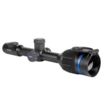 Sellmark Corporation Pulsar Thermion 2 XQ50 PRO 3-12x Thermal Rifle Scope Black