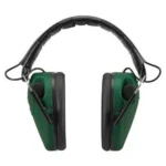 AOB Caldwell E-Max Low Profile Stereo Electronic Muff