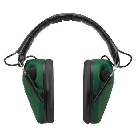 AOB Caldwell E-Max Low Profile Stereo Electronic Muff