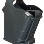 MAGLULA LTD. MagLULA UpLULA - Universal Pistol Mag Loader 9mm thru .45 ACP Black