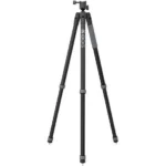 AOB BOG ARCA Tripod Black
