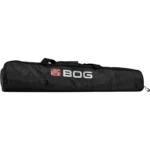 AOB BOG DeathGrip Sherpa Tripod Black Carbon Fiber